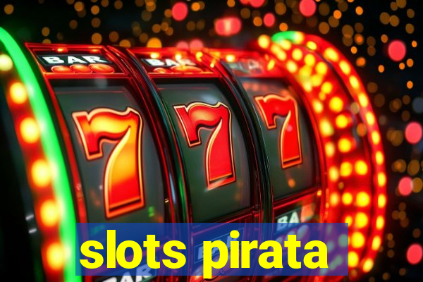 slots pirata