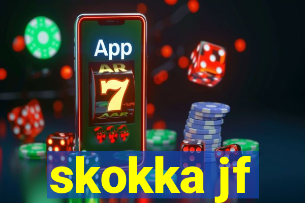 skokka jf