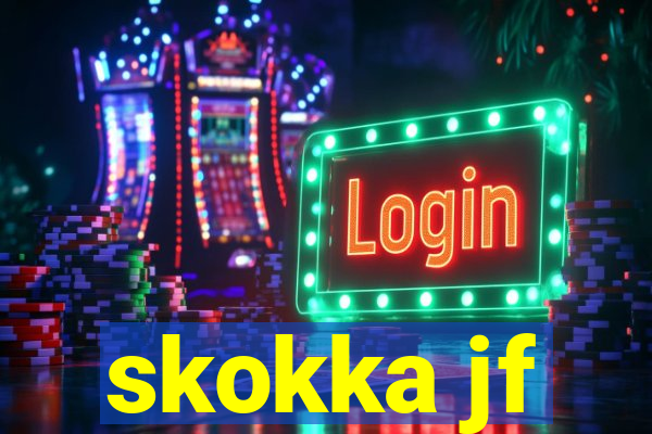 skokka jf