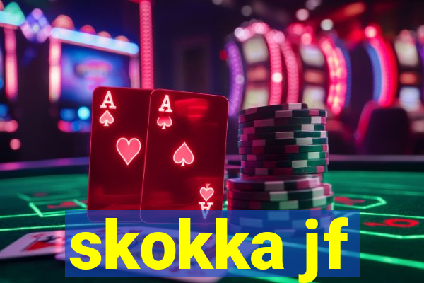 skokka jf