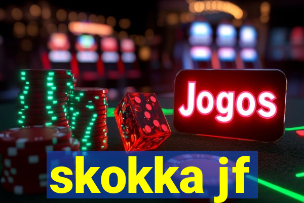 skokka jf