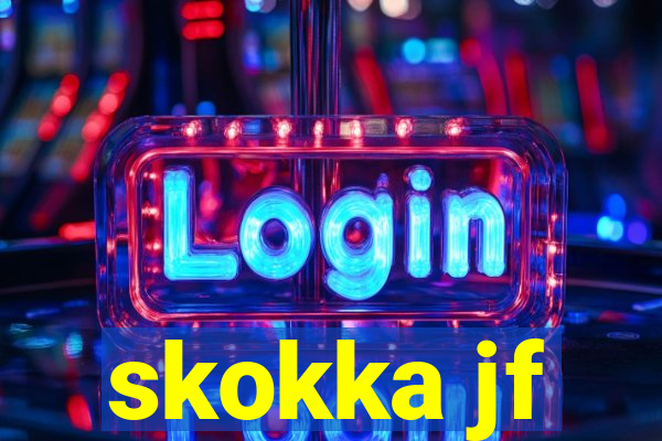 skokka jf