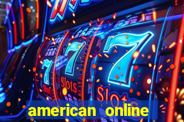 american online betting sites