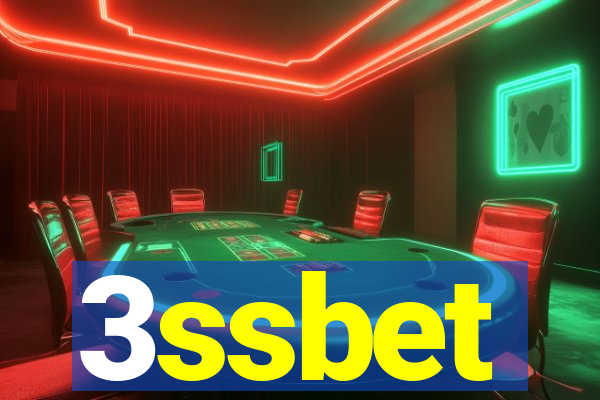 3ssbet