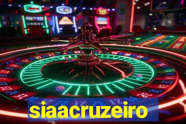 siaacruzeiro