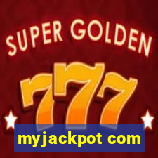 myjackpot com