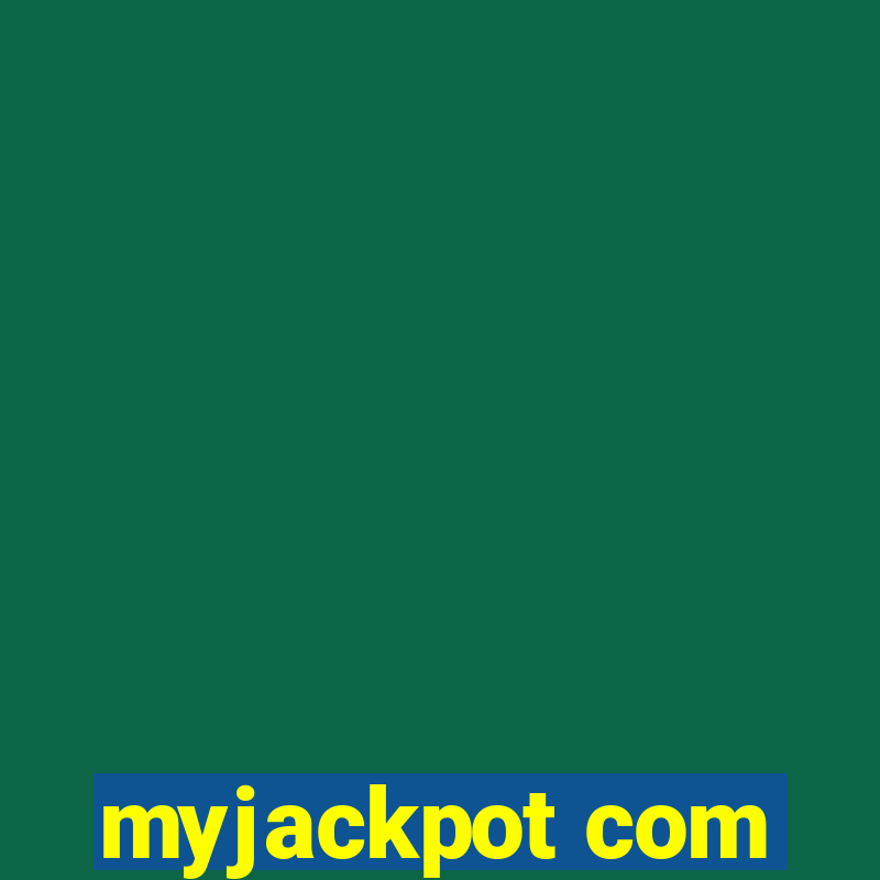 myjackpot com