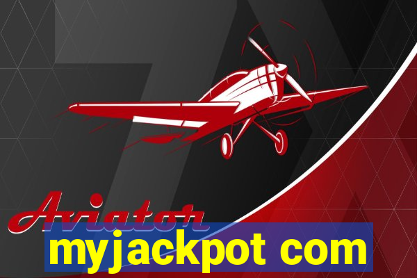 myjackpot com