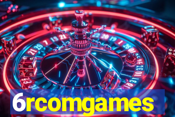 6rcomgames