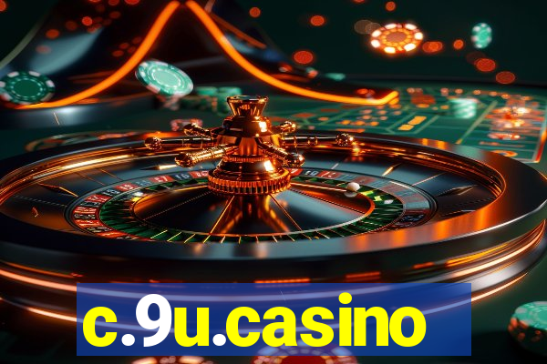 c.9u.casino