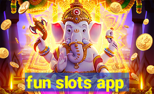 fun slots app