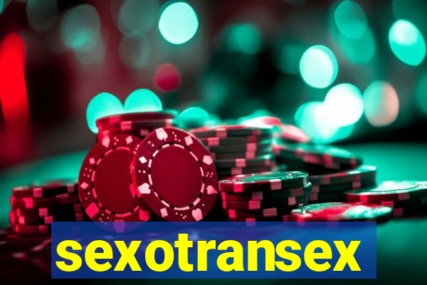 sexotransex