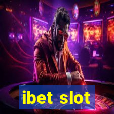 ibet slot