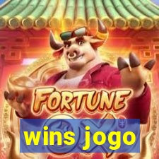 wins jogo