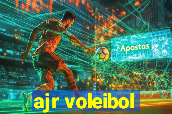 ajr voleibol