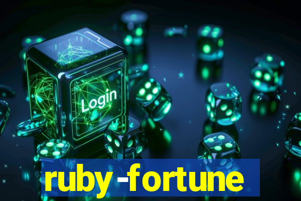 ruby-fortune