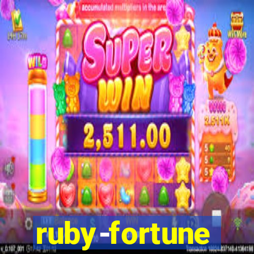 ruby-fortune