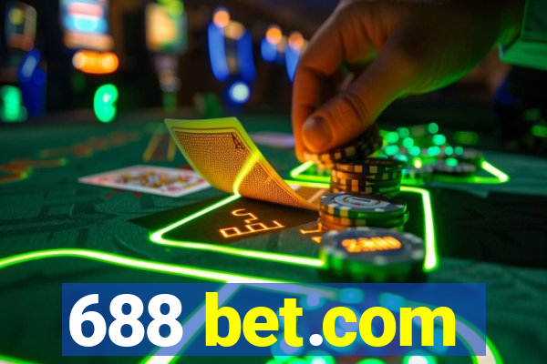 688 bet.com