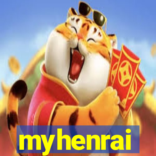 myhenrai