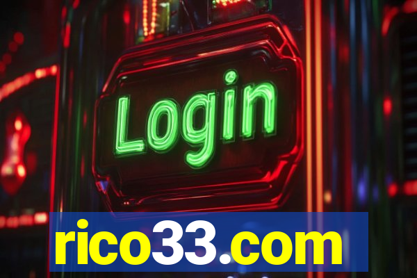 rico33.com