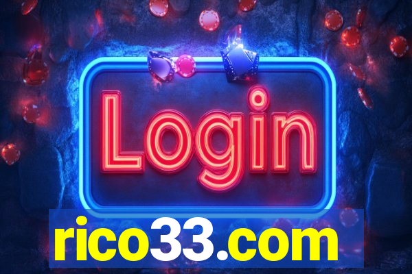 rico33.com