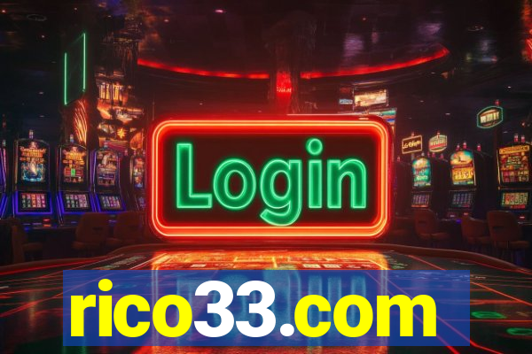 rico33.com