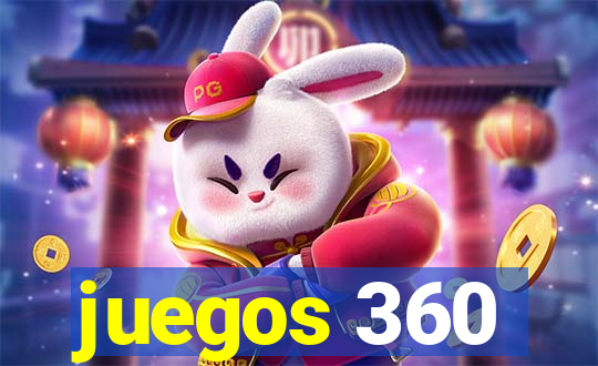 juegos 360