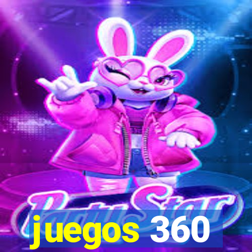 juegos 360