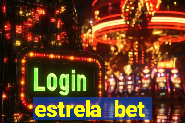 estrela bet horarios pagantes