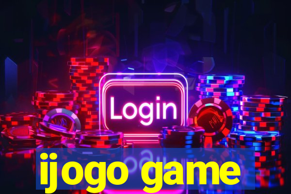 ijogo game