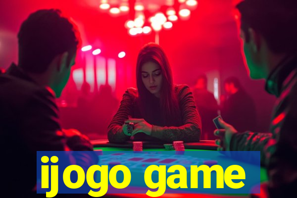 ijogo game