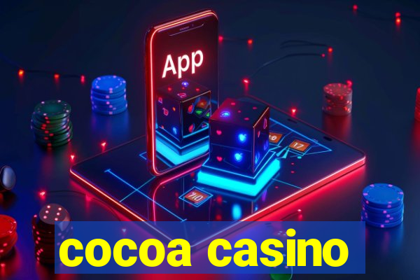 cocoa casino