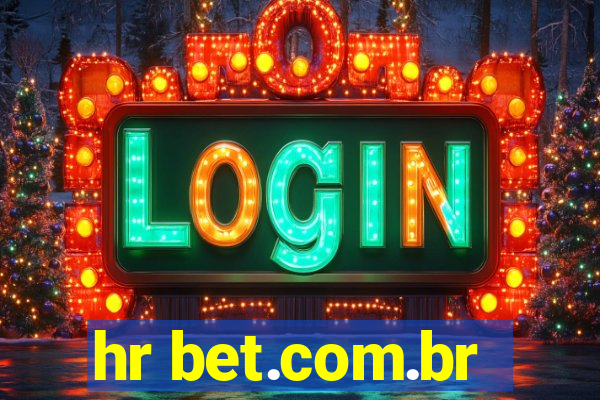 hr bet.com.br