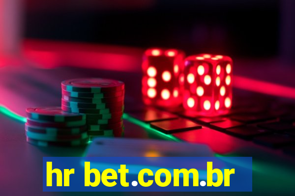 hr bet.com.br