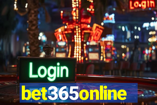 bet365online