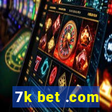 7k bet .com