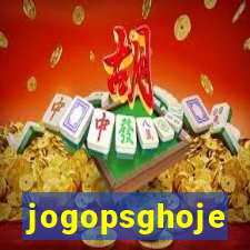 jogopsghoje