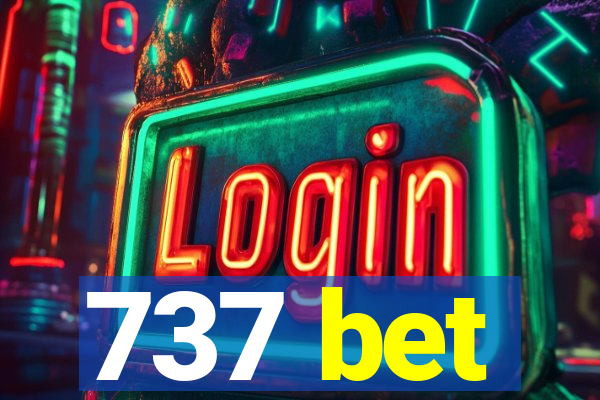 737 bet