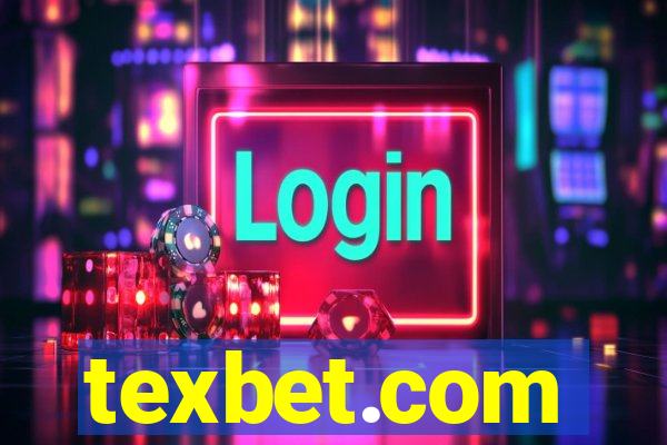 texbet.com