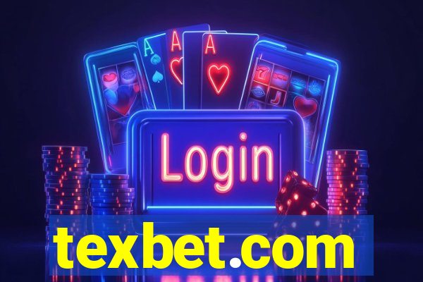 texbet.com