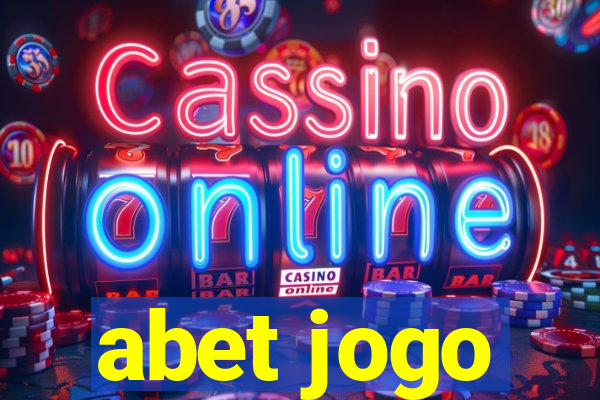 abet jogo