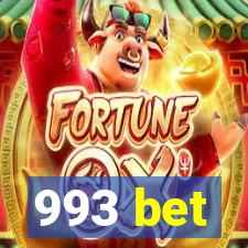 993 bet