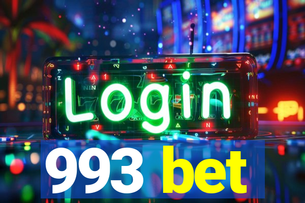 993 bet