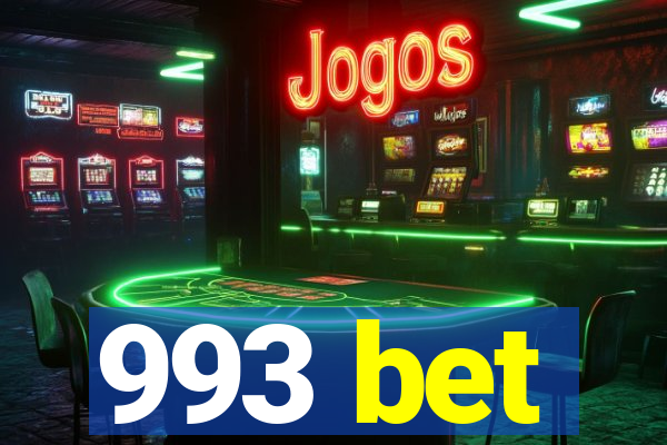 993 bet