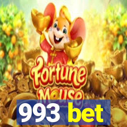 993 bet