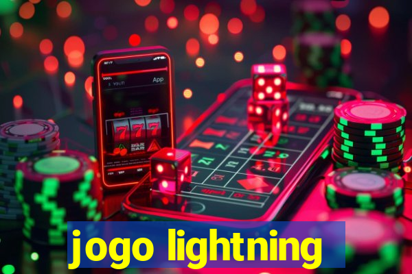 jogo lightning