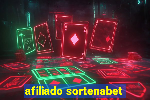 afiliado sortenabet