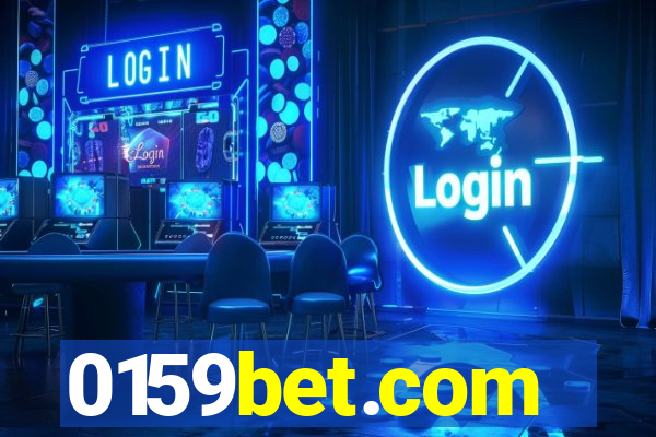 0159bet.com