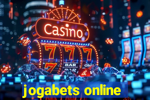 jogabets online