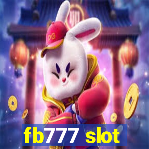 fb777 slot